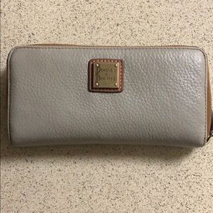 Dooney & Bourke Wallet